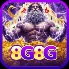 8G8G - Game Bingo Seru dan Mengasyikkan
