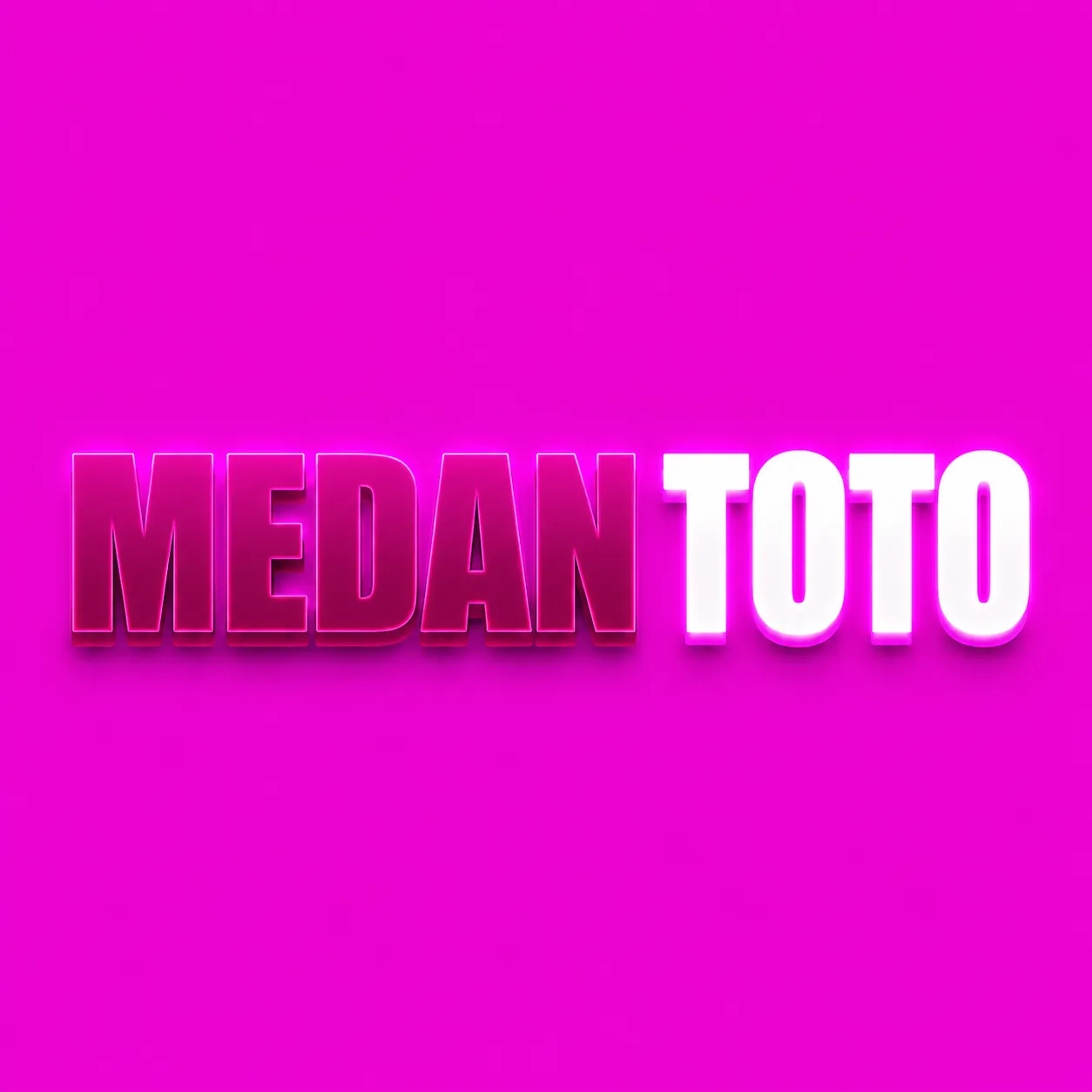 MEDANTOTO - Strategi Cerdas untuk Menang