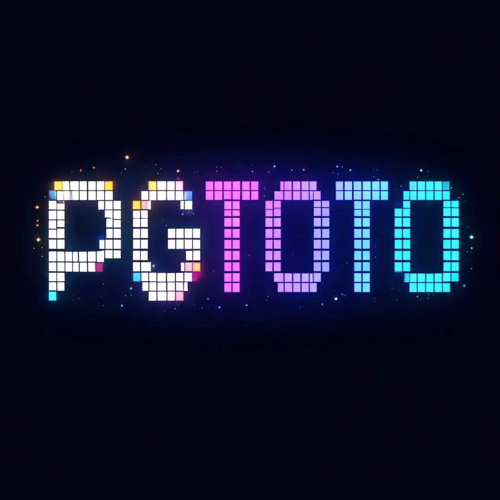 PGTOTO - Nikmati Permainan Santai yang Menyenangkan